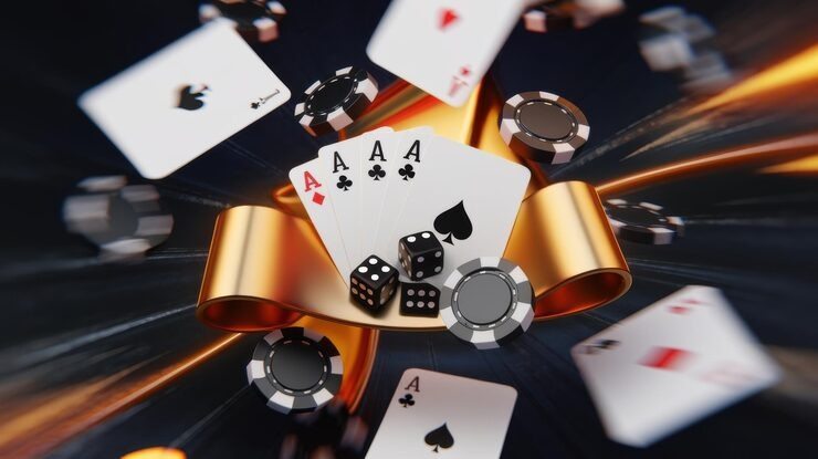 Togel 4D payout table showing payouts for different digit-matching categories