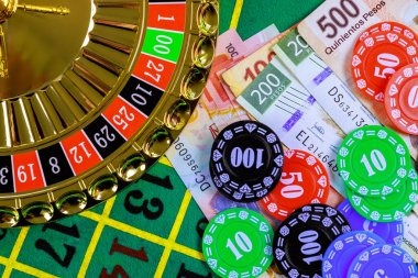 mbak4d2 Wild Bandito slot game interface showing three reels and spin button